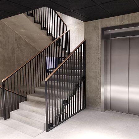 Mycasa Paupys Daire VNO Dış mekan fotoğraf