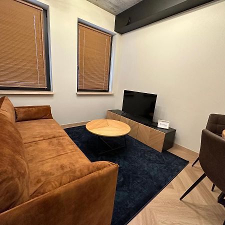 Mycasa Paupys Daire VNO Dış mekan fotoğraf
