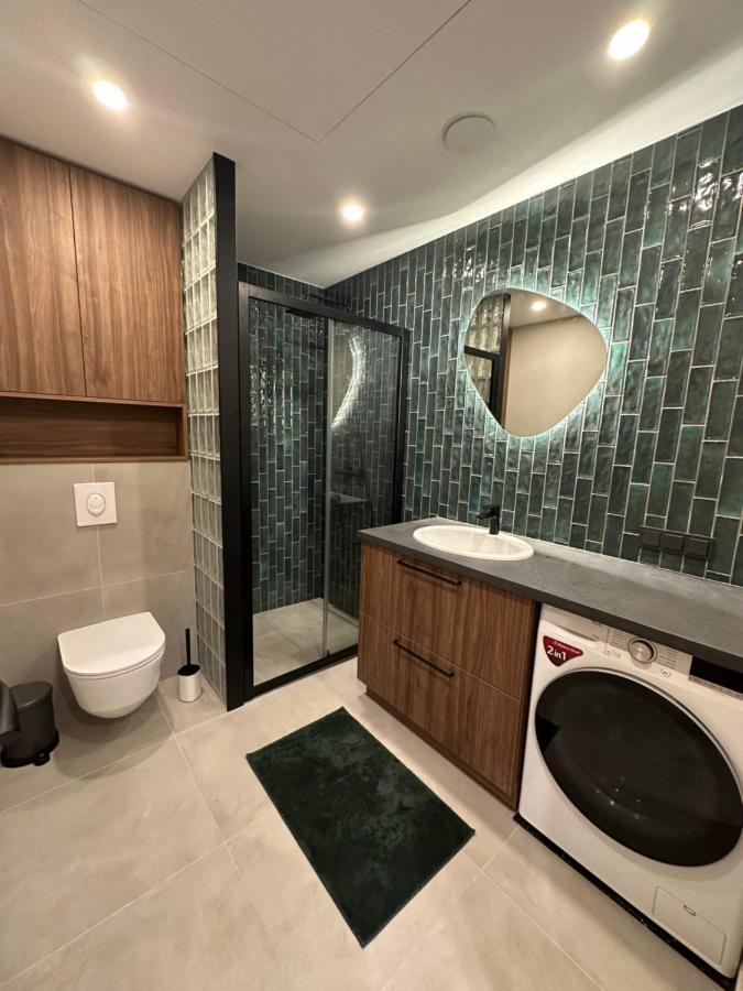 Mycasa Paupys Daire VNO Dış mekan fotoğraf