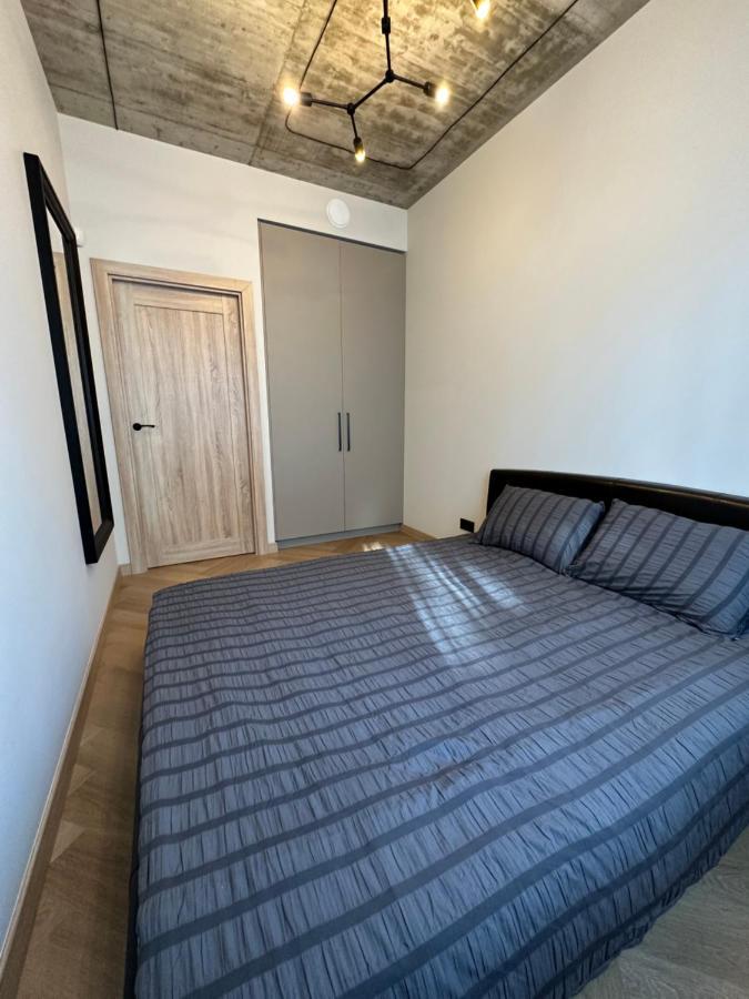 Mycasa Paupys Daire VNO Dış mekan fotoğraf
