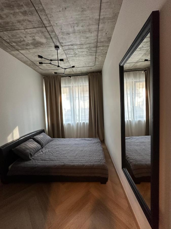 Mycasa Paupys Daire VNO Dış mekan fotoğraf