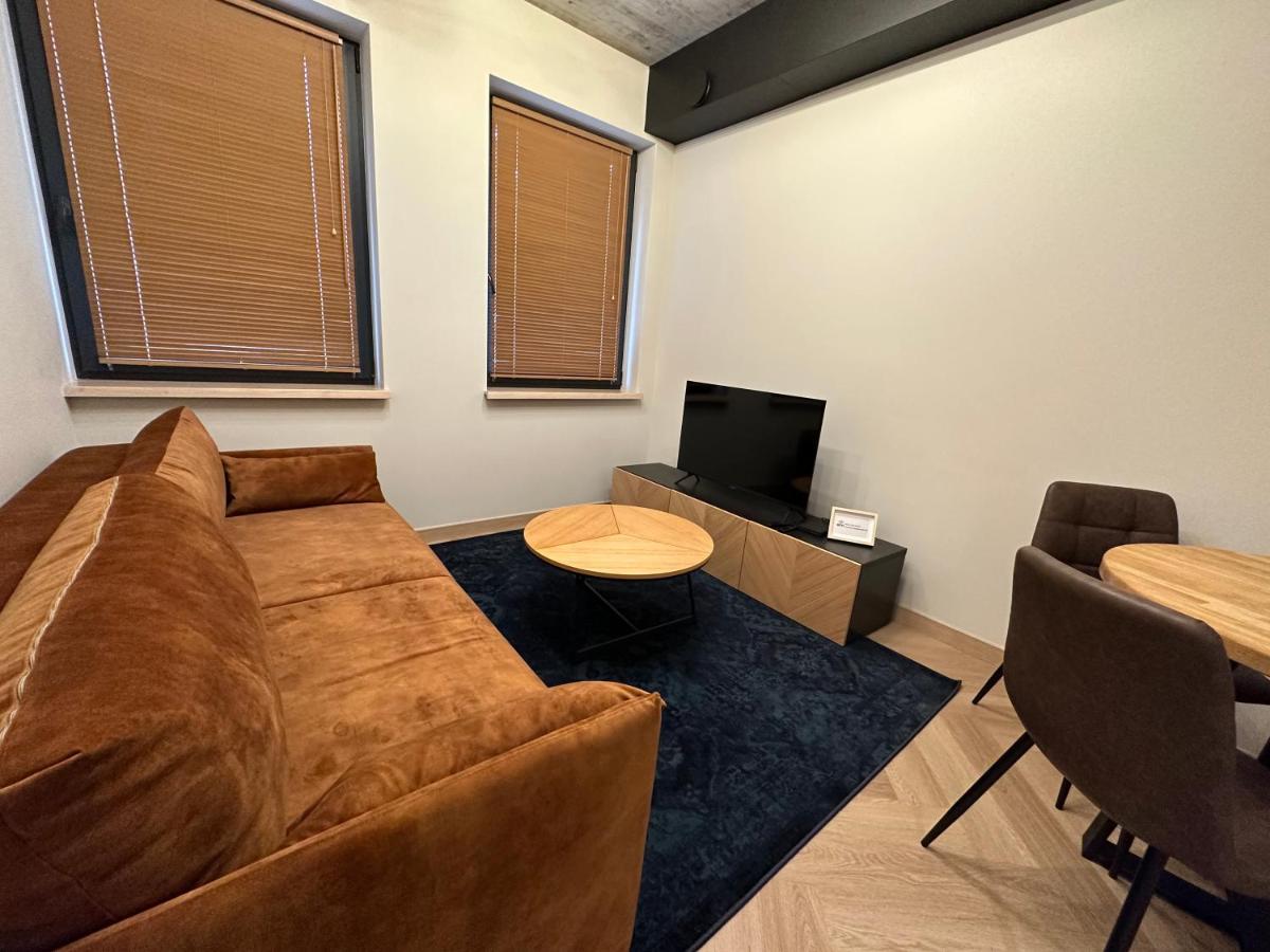 Mycasa Paupys Daire VNO Dış mekan fotoğraf