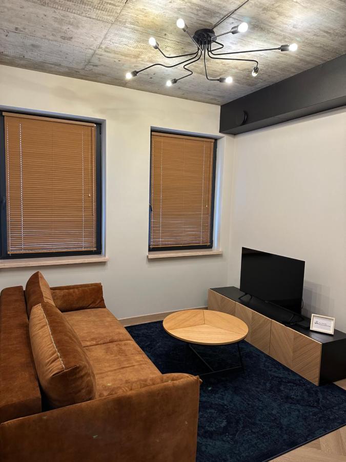 Mycasa Paupys Daire VNO Dış mekan fotoğraf